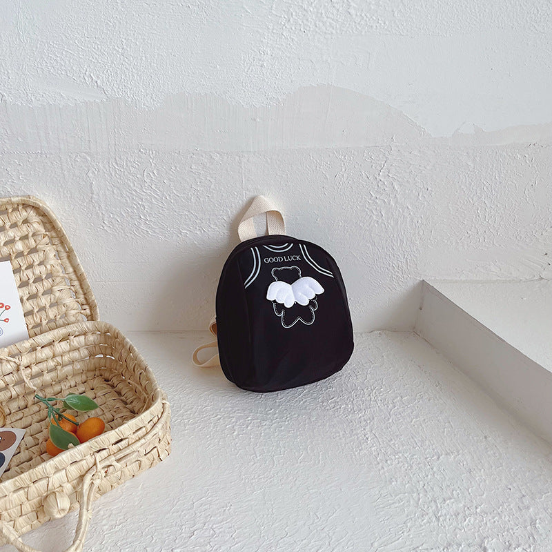 Infants Yuan Year Old 2 Boys Kindergarten School Bags