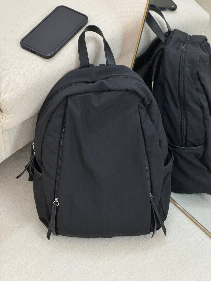 Female College Fashion Good-looking Idle Style Shoulder Bags