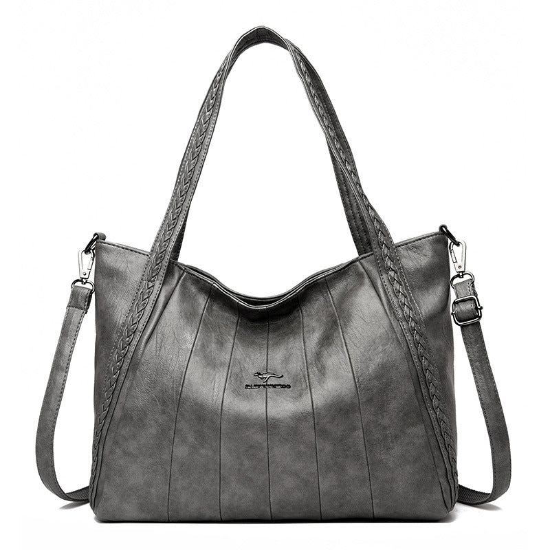Women's Cool Creative Large Capacity Totes Crossbody Bags