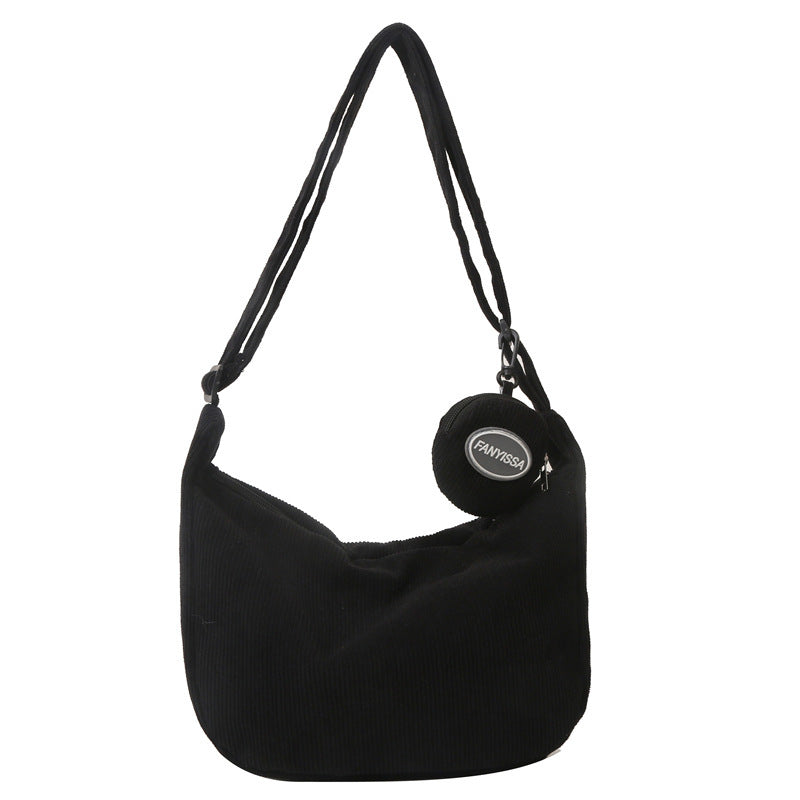 Simple Large Capacity Spring Korean Style Mother Shoulder Bags