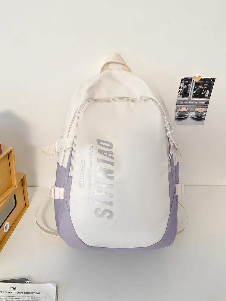 Fashion Good-looking Large Capacity Couple Computer Backpacks
