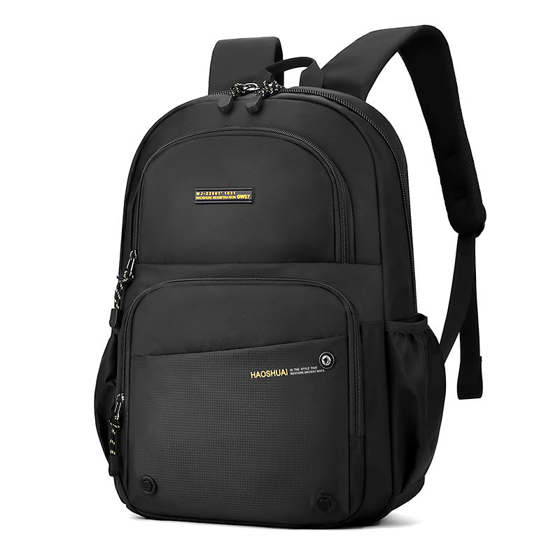 Men's Unique Leisure Lightweight Trendy Fashion Backpacks