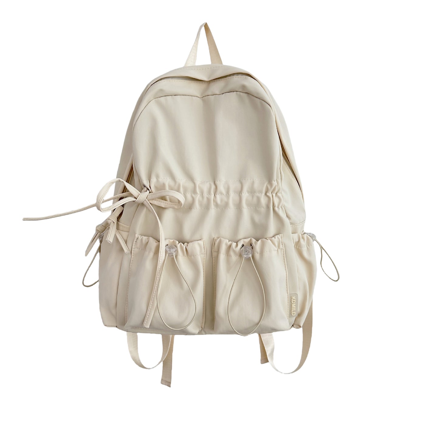 High Niche Design Junior College Trip Middle School Students' Schoolbags