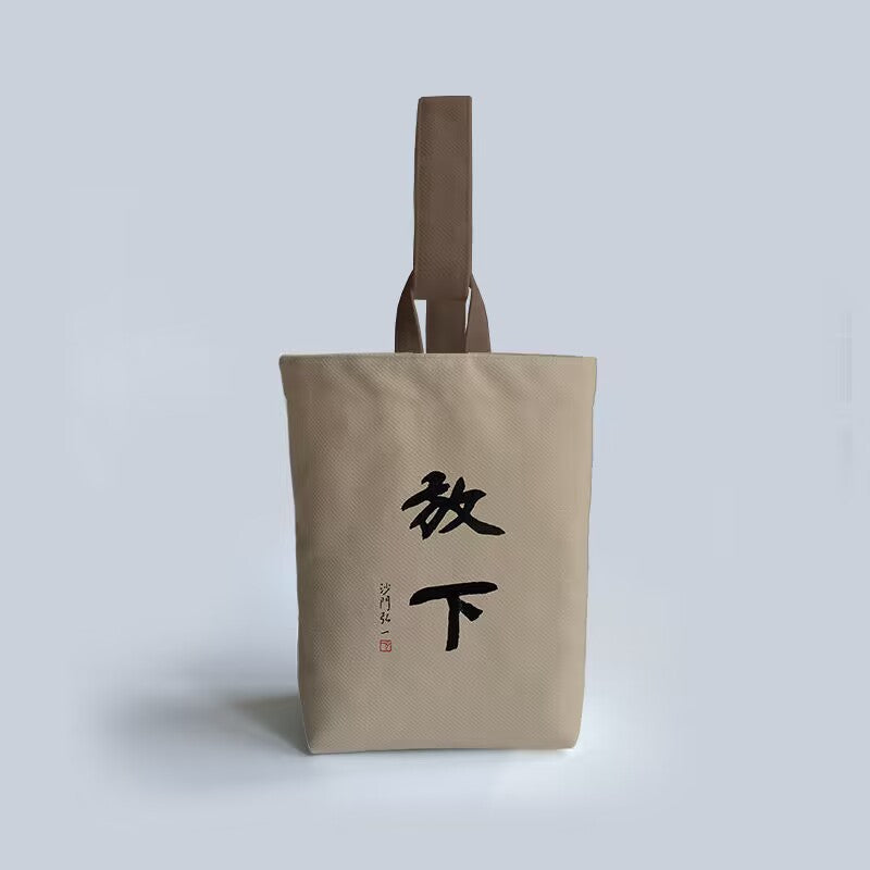 National Style Good-looking Retro Ethnic Urban Shoulder Bags