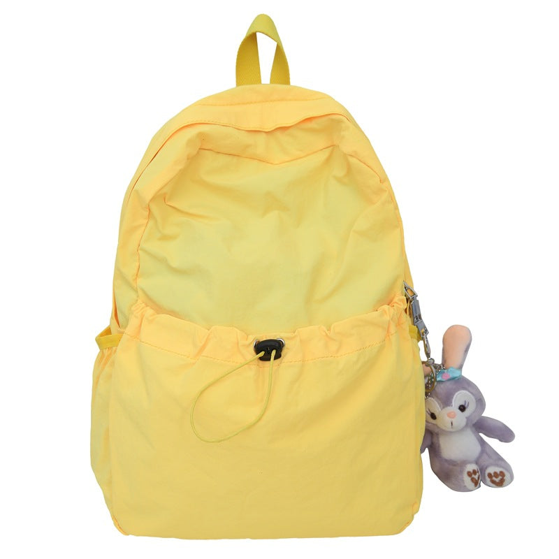 Female Stylish Versatile Class Commuter Hiking Backpacks