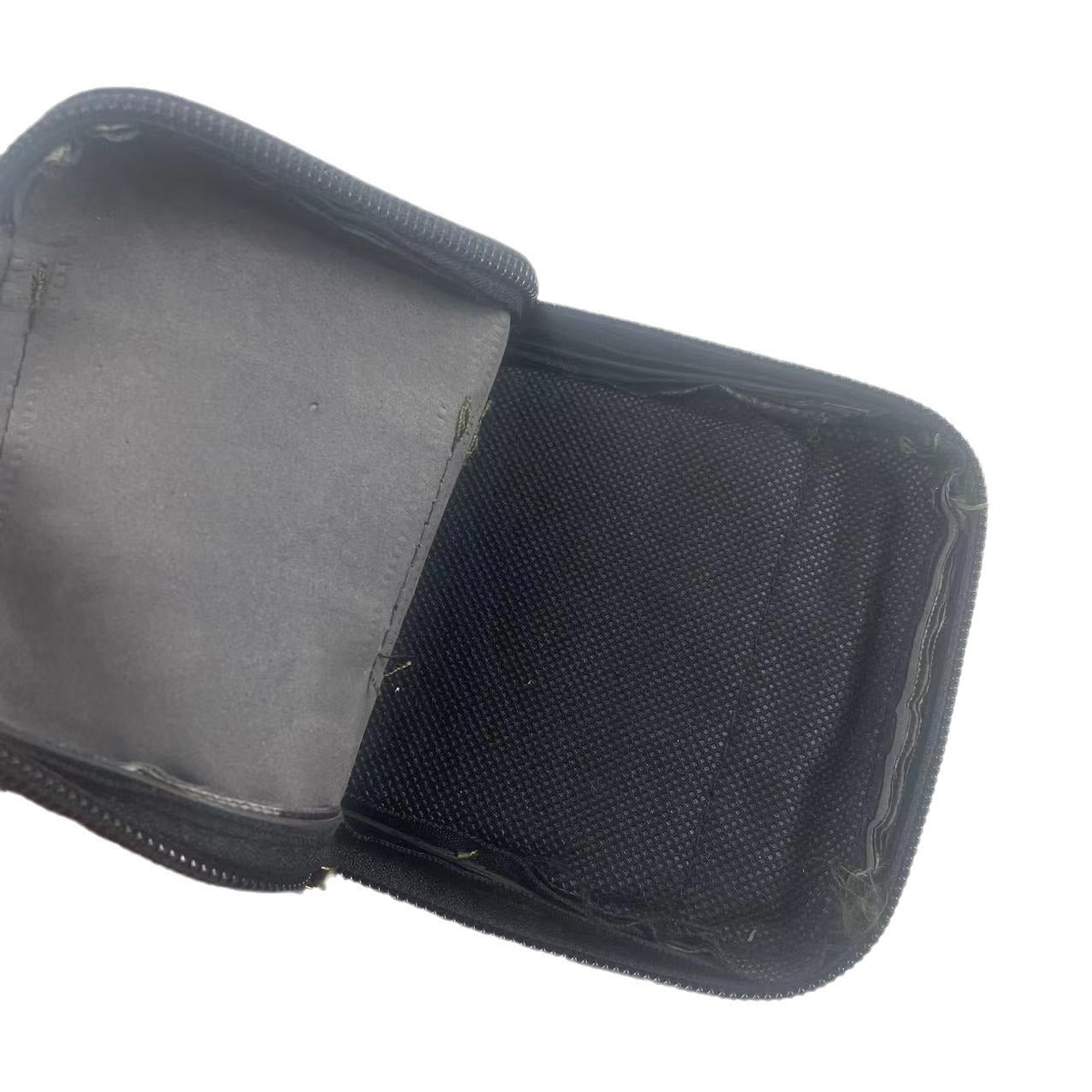 Men's Military Fans Mobile Canvas Multifunctional Phone Bags