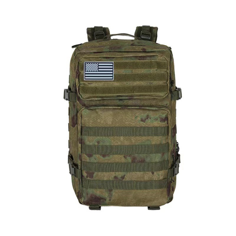 Attack Large Capacity Camping Sport Climbing Backpacks