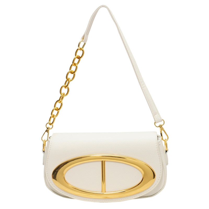 Women's Fashion Autumn Chain High Quality Shoulder Bags