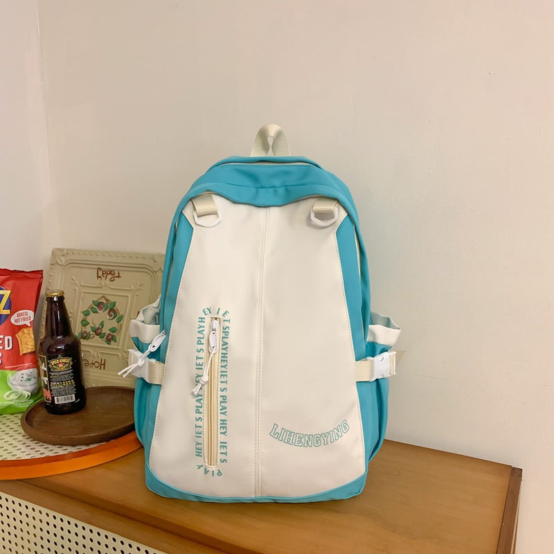Female Burden Reduction High Junior Primary Backpacks