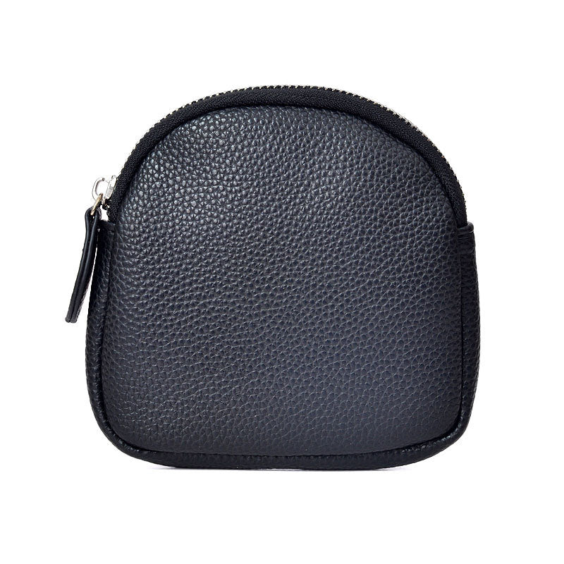 Women's Simple Practical Soft Outline Storage Large Ladies Wallets