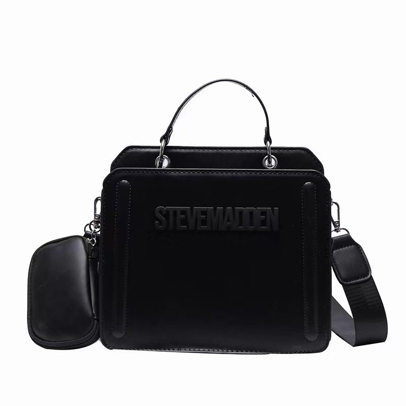 Women's Classic Innovative Fashion Large Capacity Shoulder Bags