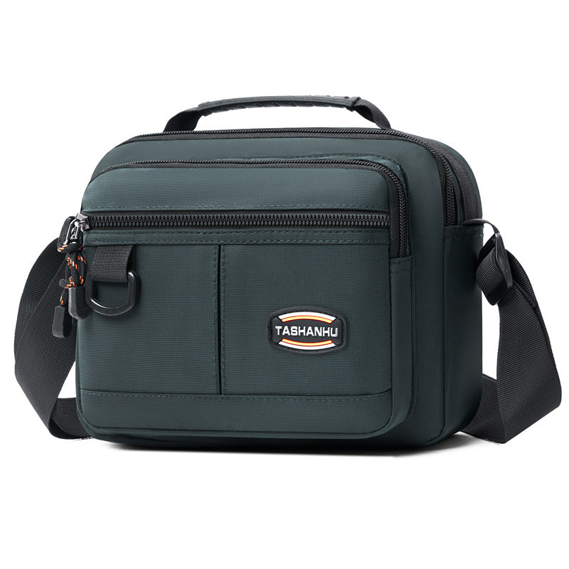 Durable Men's Commute Storage Commuter Lightweight Bags
