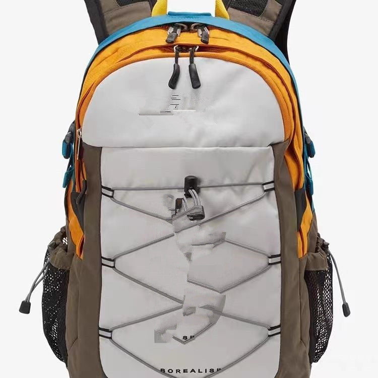 Korean Style Male Female Junior High Middle School Students' Schoolbags