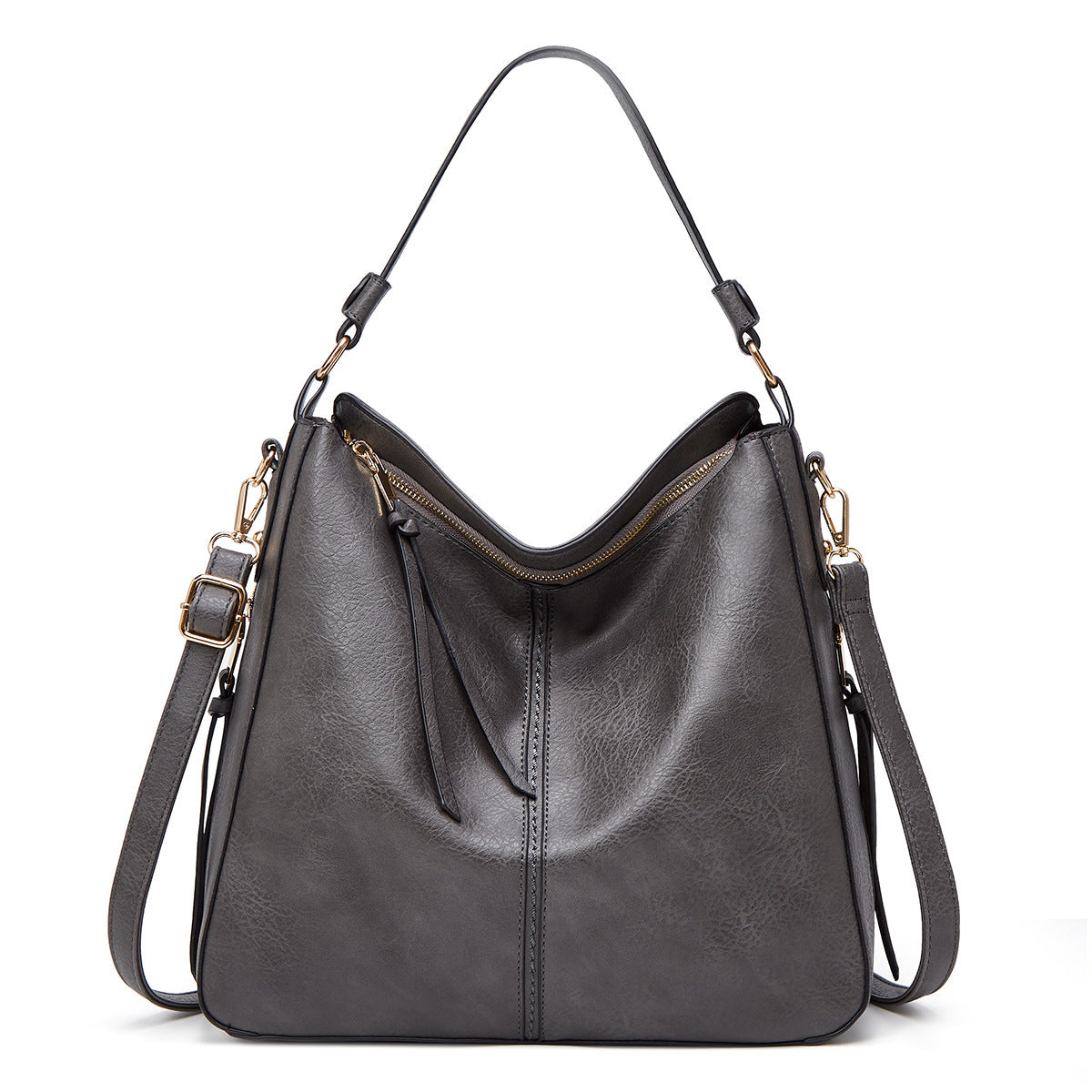 Women's Fashion Portable Large Capacity Totes Shoulder Bags