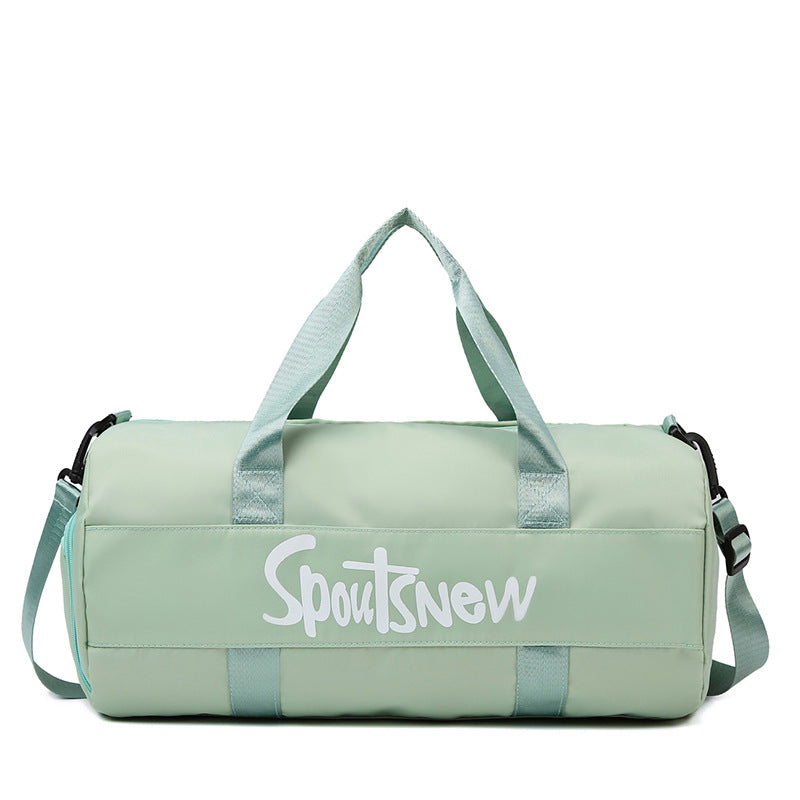 Boarding Trip Large Capacity Storage Accommodation Travel Bags