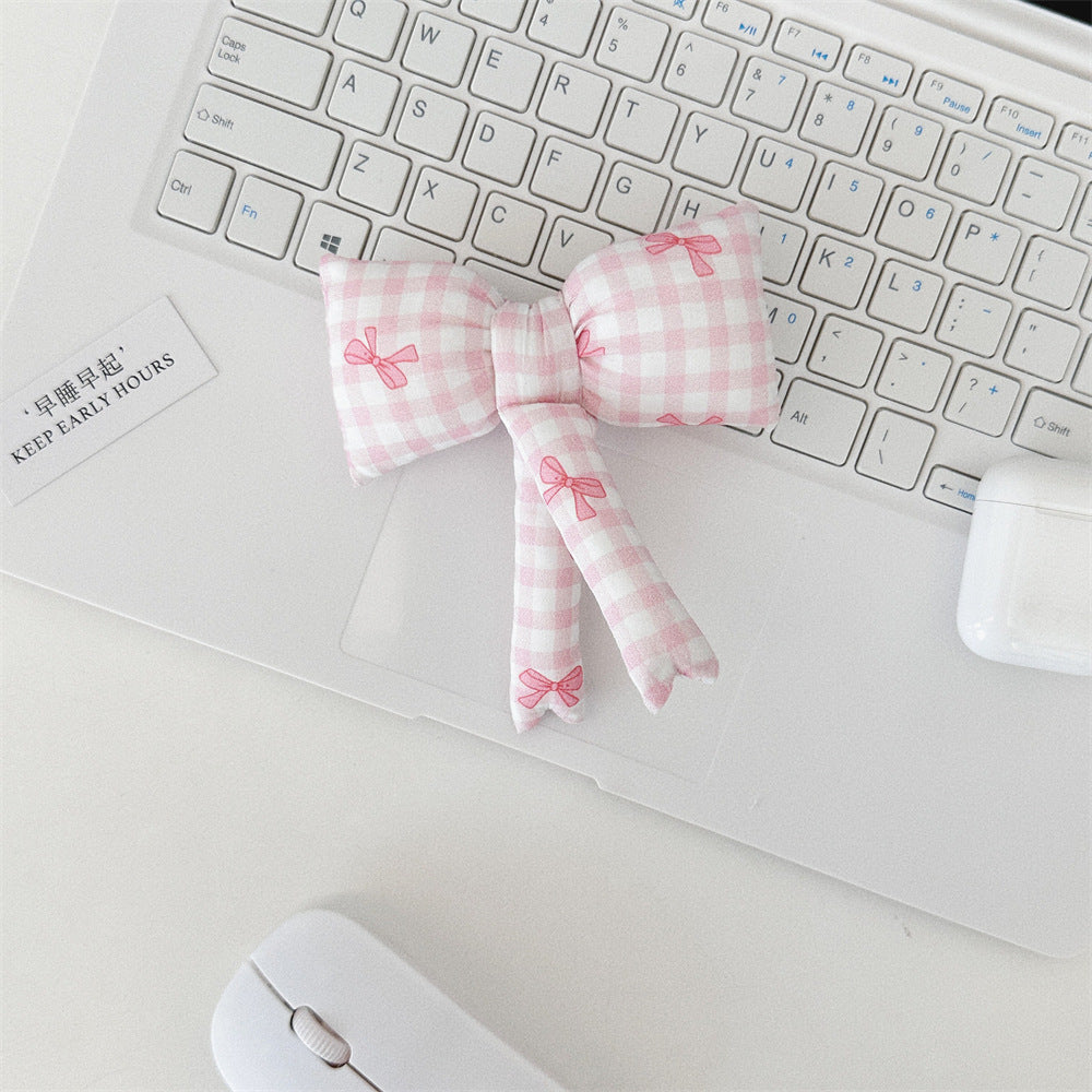 Heart-shaped Clutch Makeup Pocket Take It Cosmetic Bags