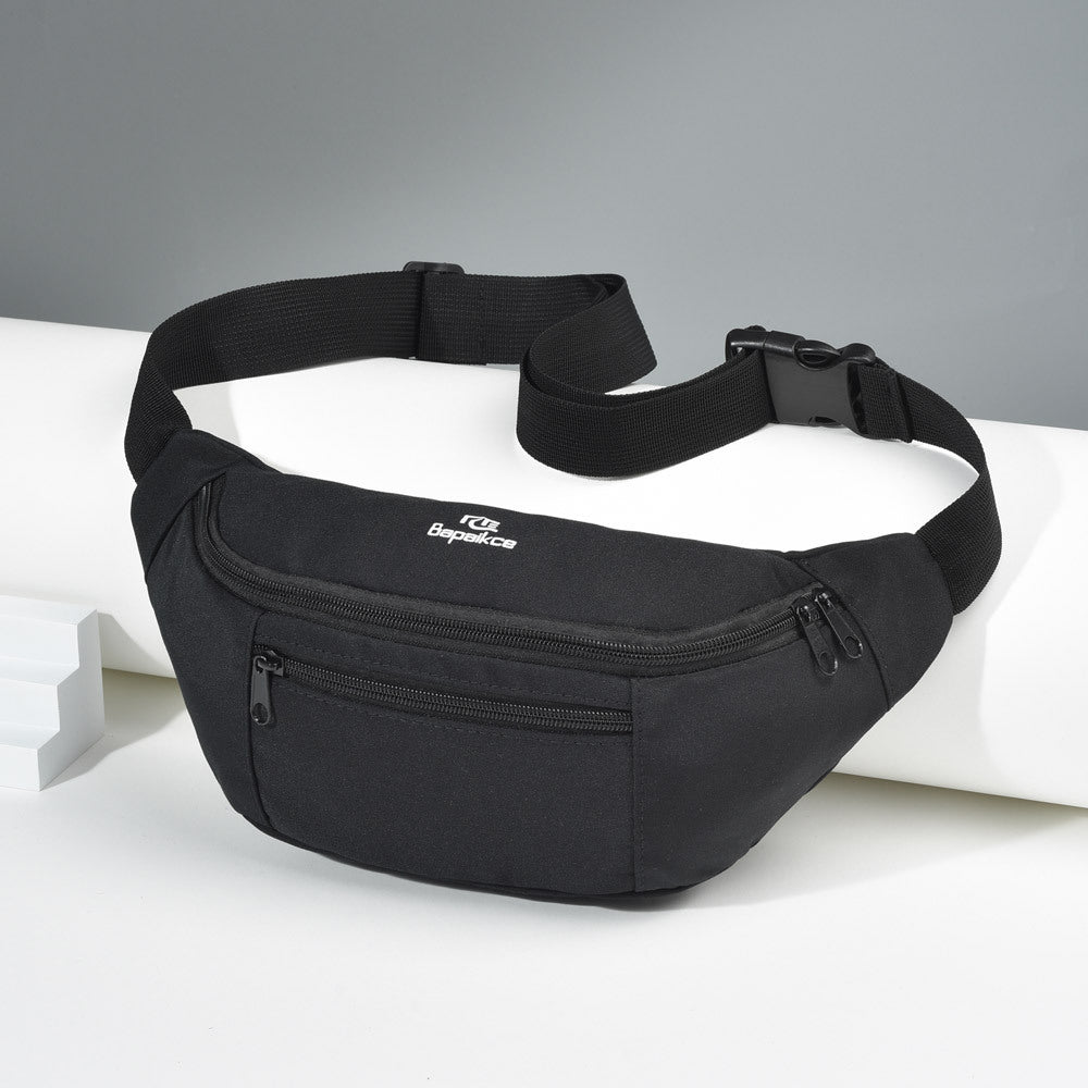 Men's Durable Graceful Attractive Classy Fashion Men's Waist Packs