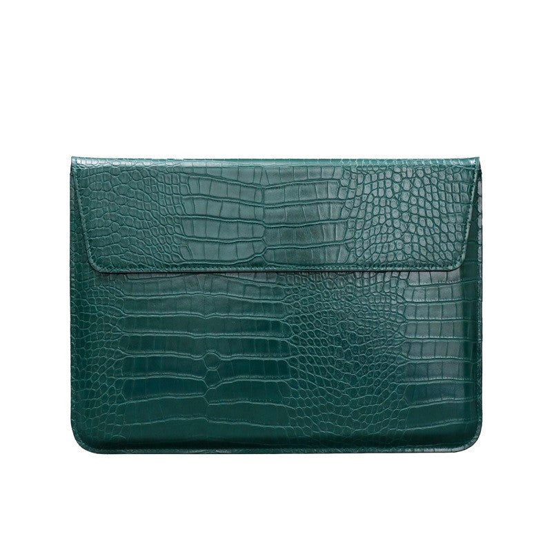 Apple Sleeve Envelope Portable Lightweight Pc Bags