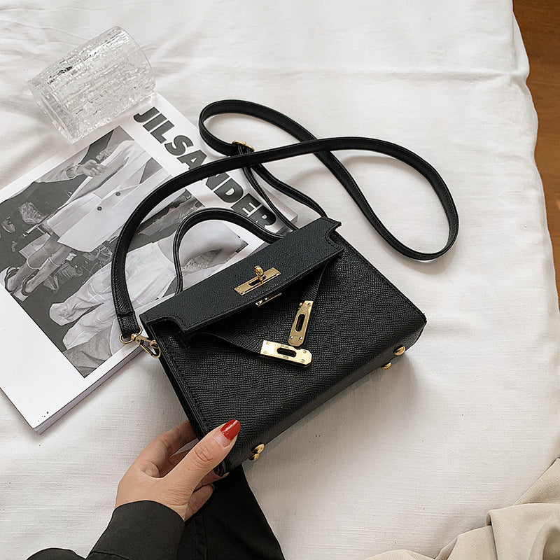 Women's For Tide Kelly Korean Style Fashion Shoulder Bags