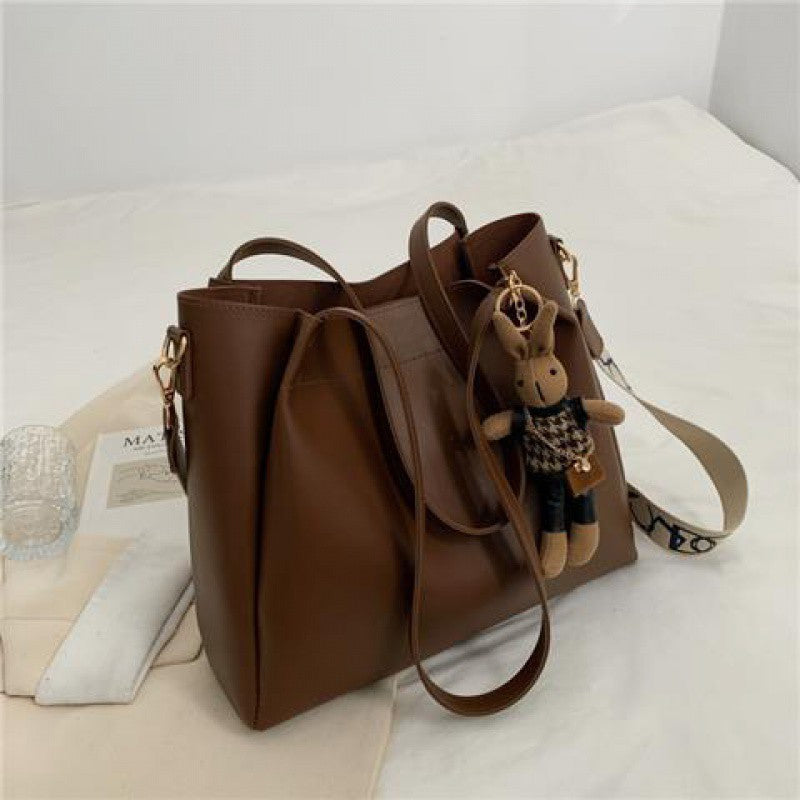 Women's Large Capacity Commuter For College Bags