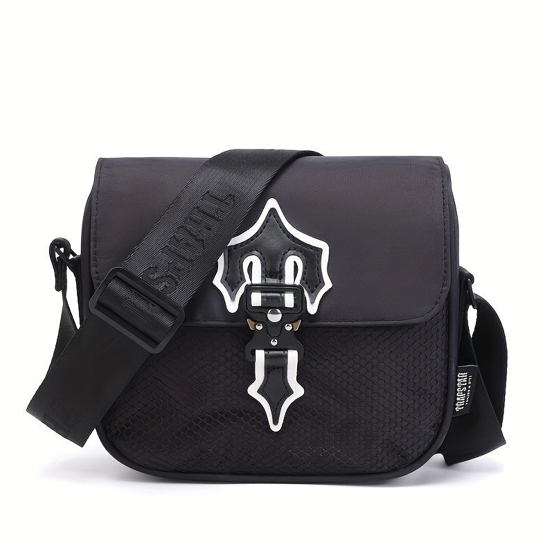 Women's & Men's & Fashion London Oxford Cloth Waterproof Bags