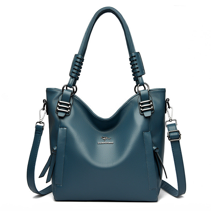 Women's Beautiful Comfortable Large Capacity Mother Crossbody Bags