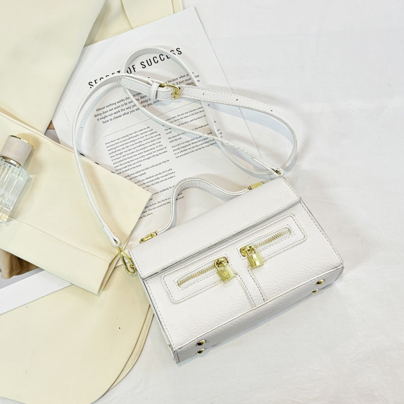 Durable Women's Beautiful Creative Fashion Portable Crossbody Bags