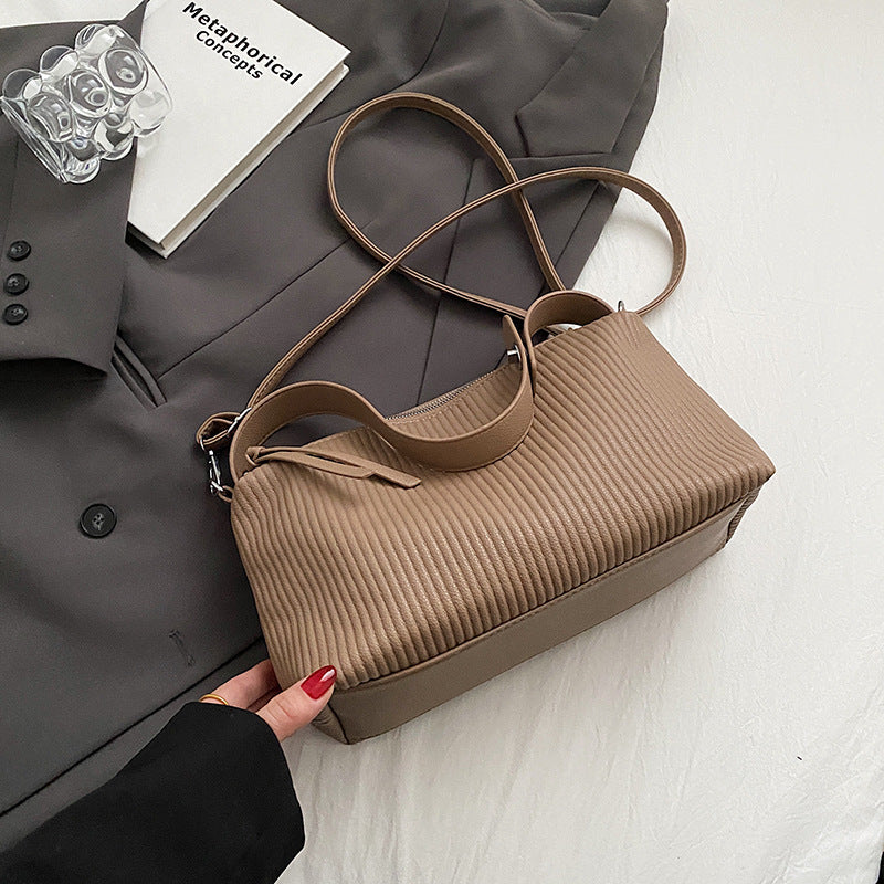 Niche Design Trendy Large Capacity Fashion Bags