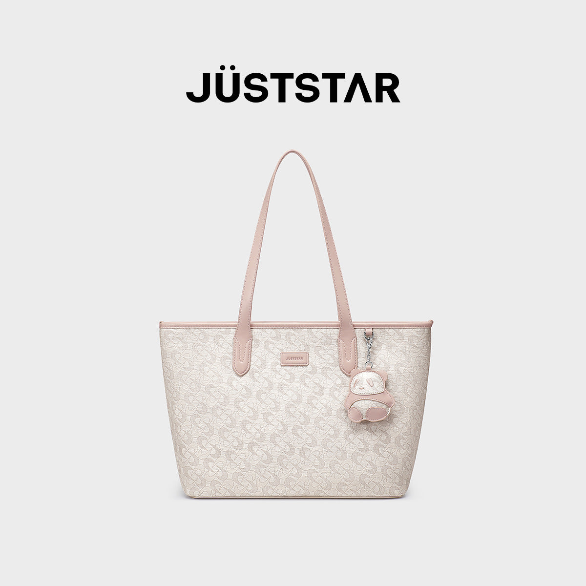 Women's Star Flower Large Capacity Computer Class Bags