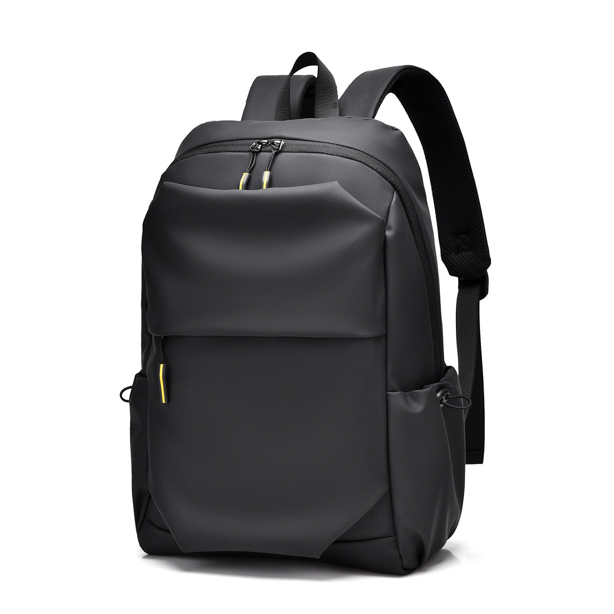 Men's Junior's Simplicity Solid Color Waterproof Large Backpacks