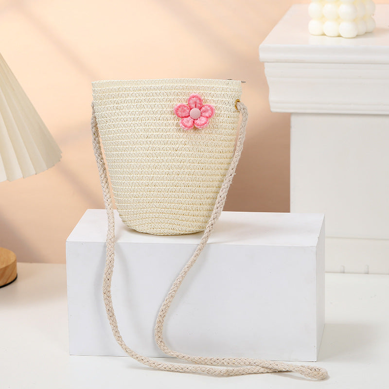 Mobile Female Western Style Seaside Beach Phone Bags