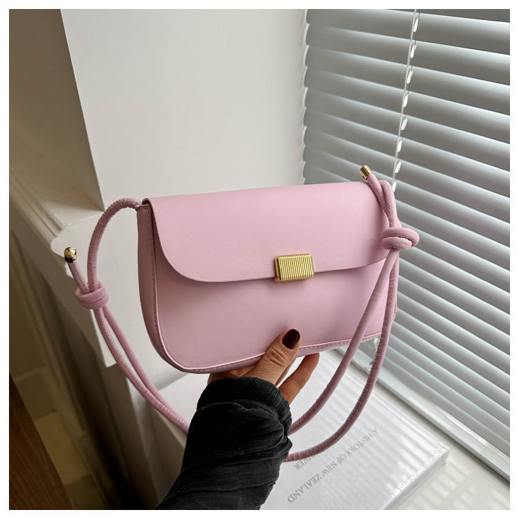 Women's High-grade Underarm Portable Pouch Fashion Armpit Bags