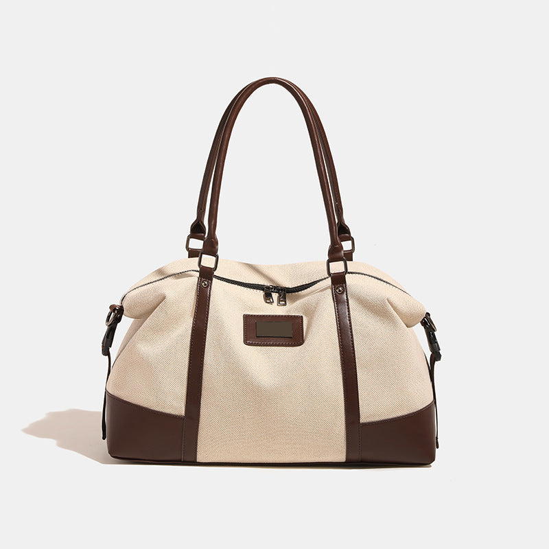 Short-distance Female Lightweight Trip Large Capacity Bags