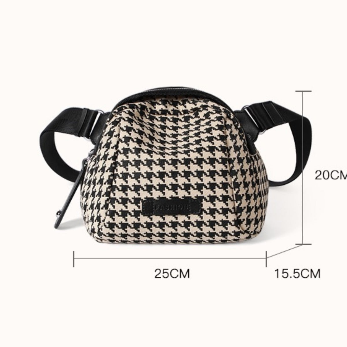 Durable Charming Innovative Korean Style Fashion Crossbody Bags
