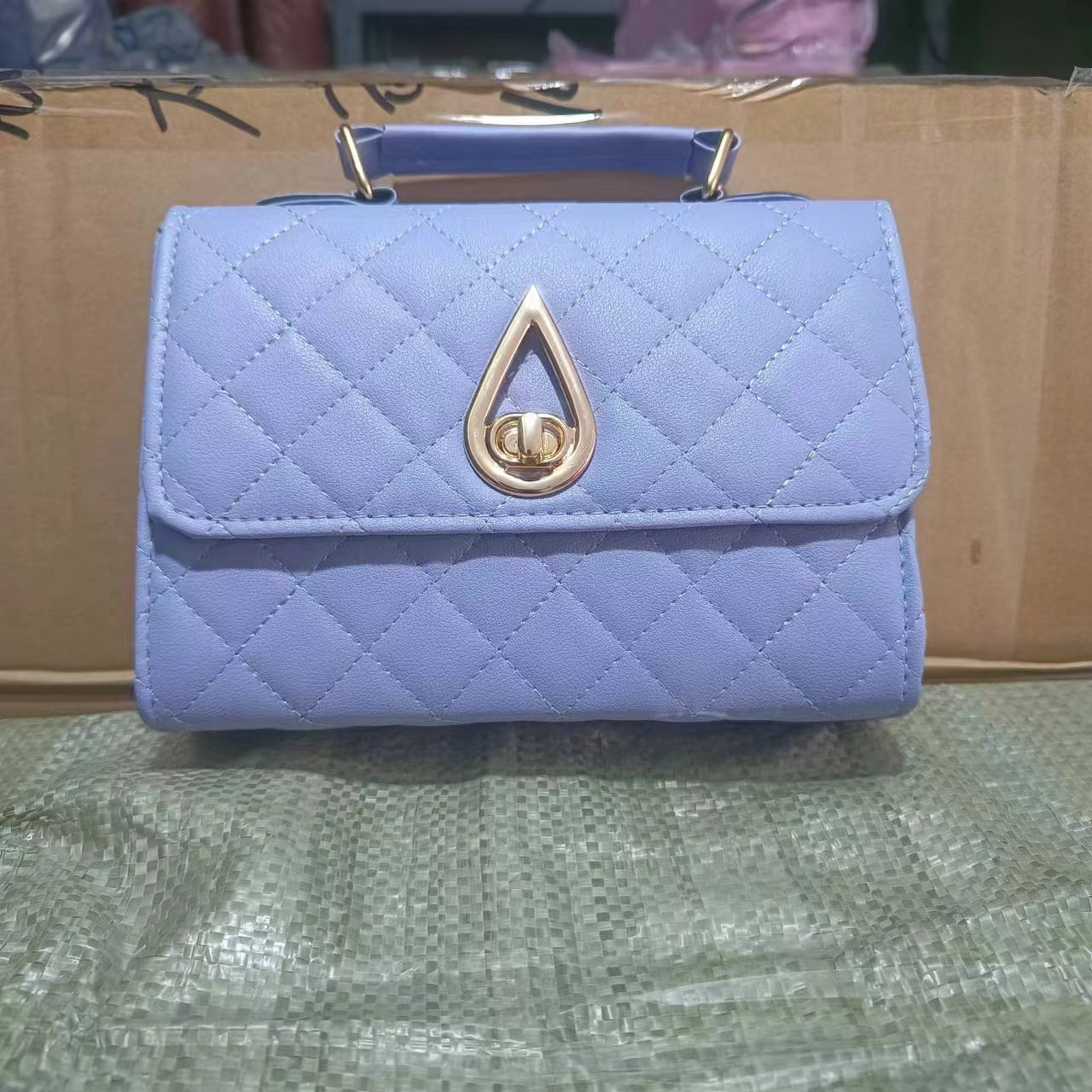Women's Comfortable Graceful Special Offer Mobile Crossbody Bags