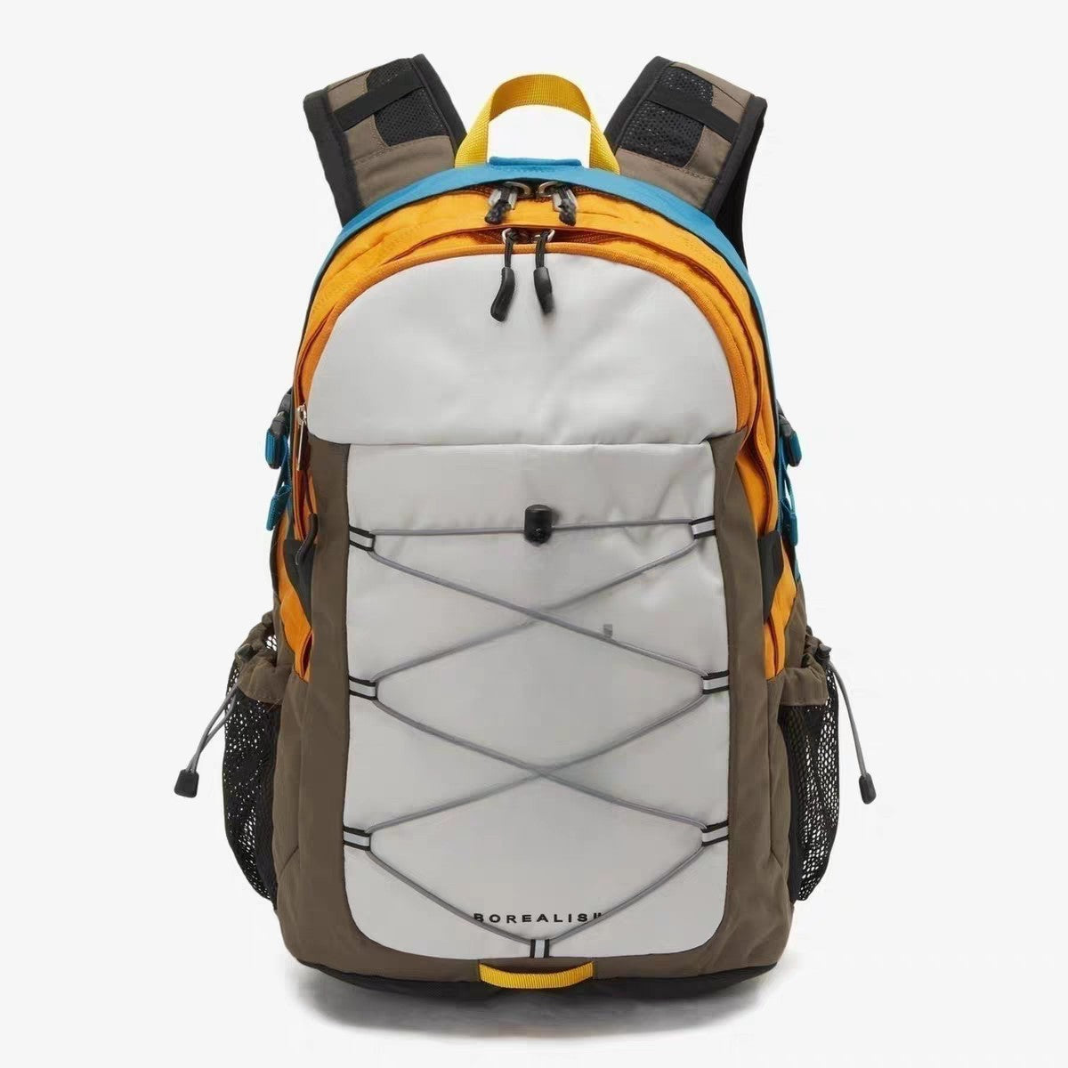 Korean Style Junior High Burden Reduction Big Picture Middle School Students' Schoolbags