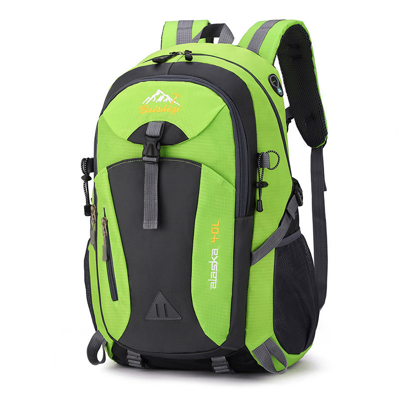 Women's & Men's & Charging Large Capacity Lightweight Backpacks