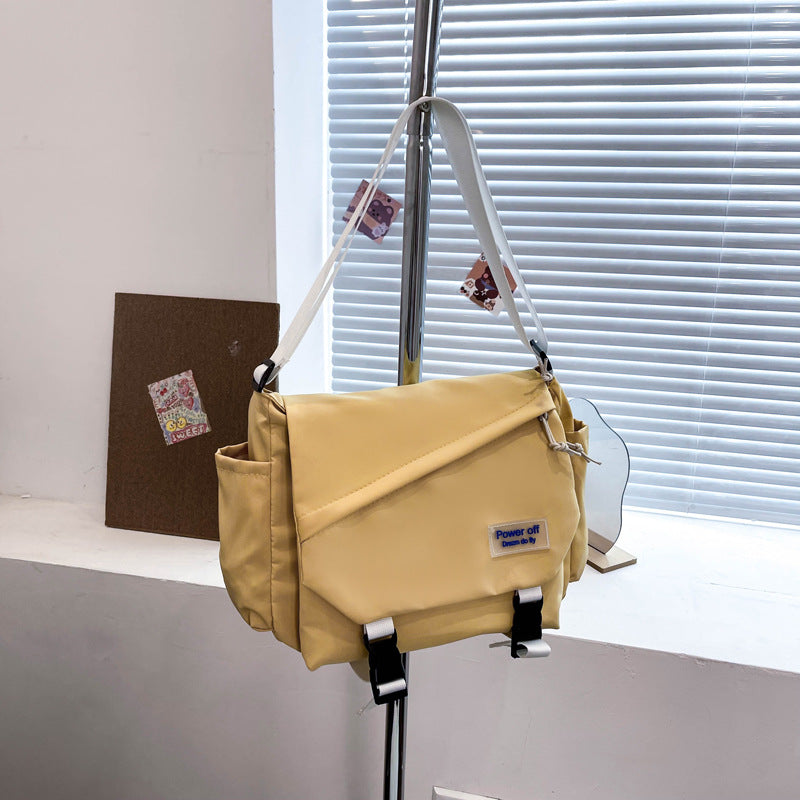 Innovative Classy Large Capacity Trendy Couple Crossbody Bags