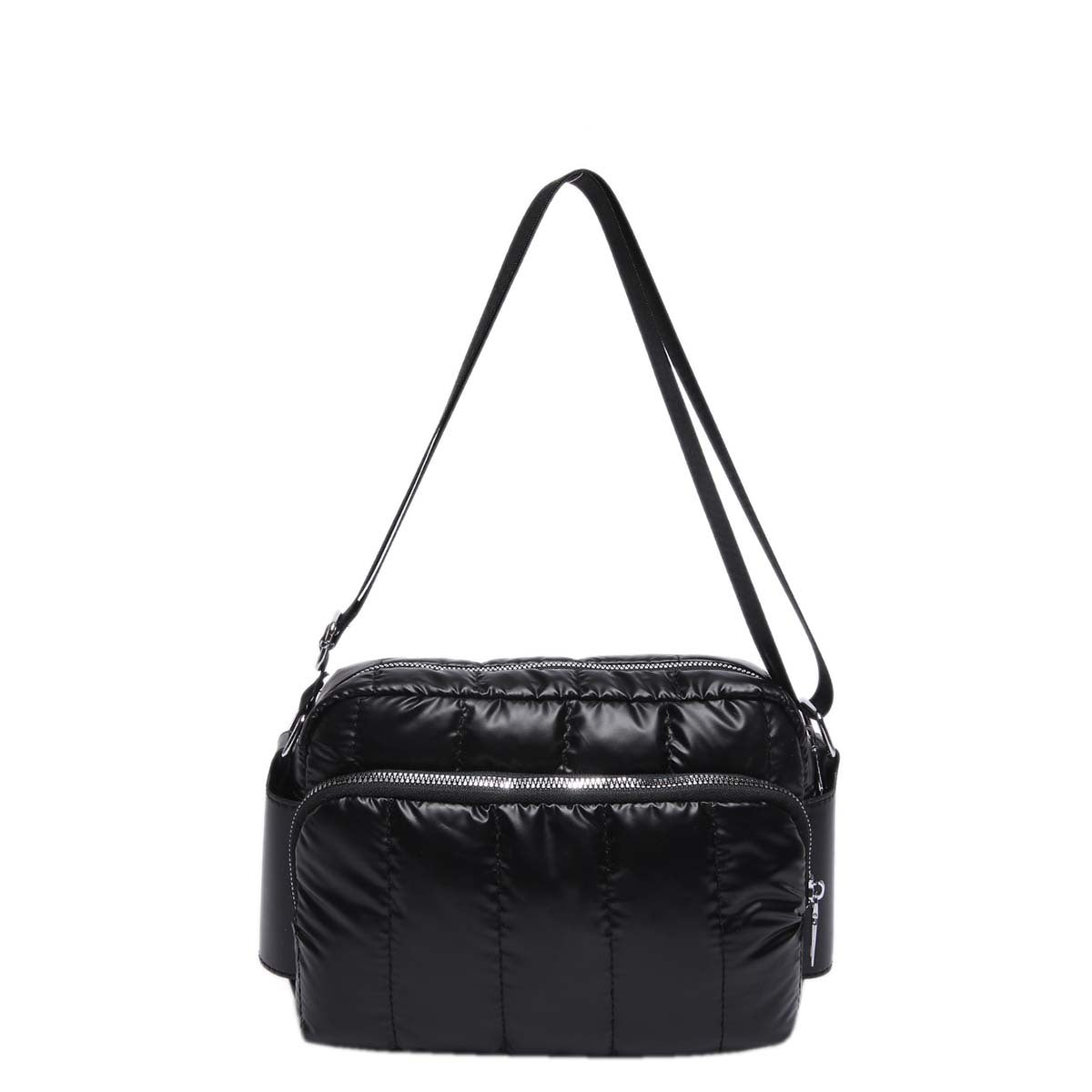 Women's Trendy Korean Style Bread Pillow Western Bags