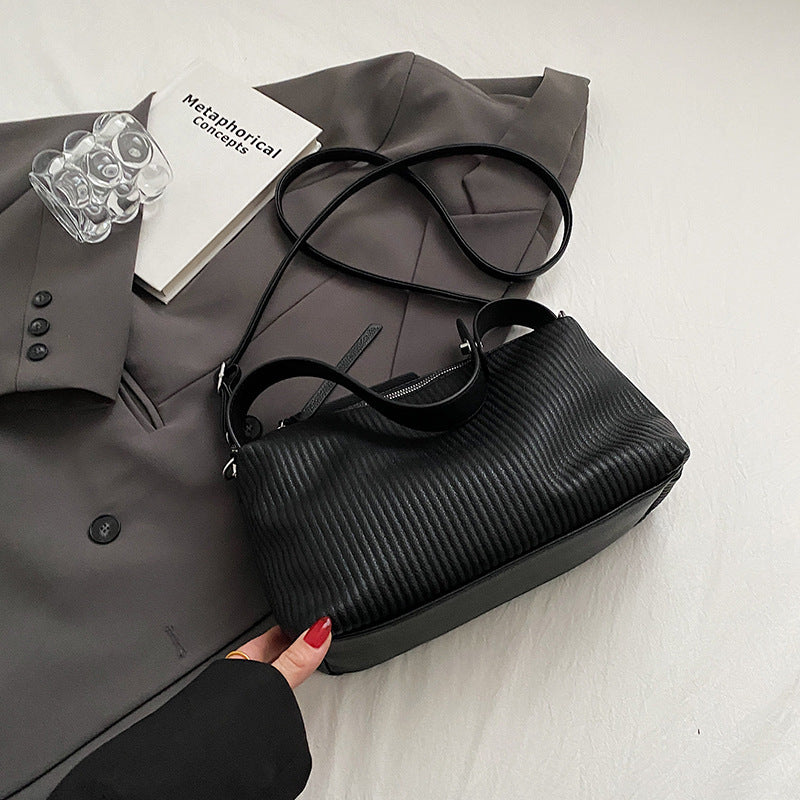 Niche Design Trendy Large Capacity Fashion Bags