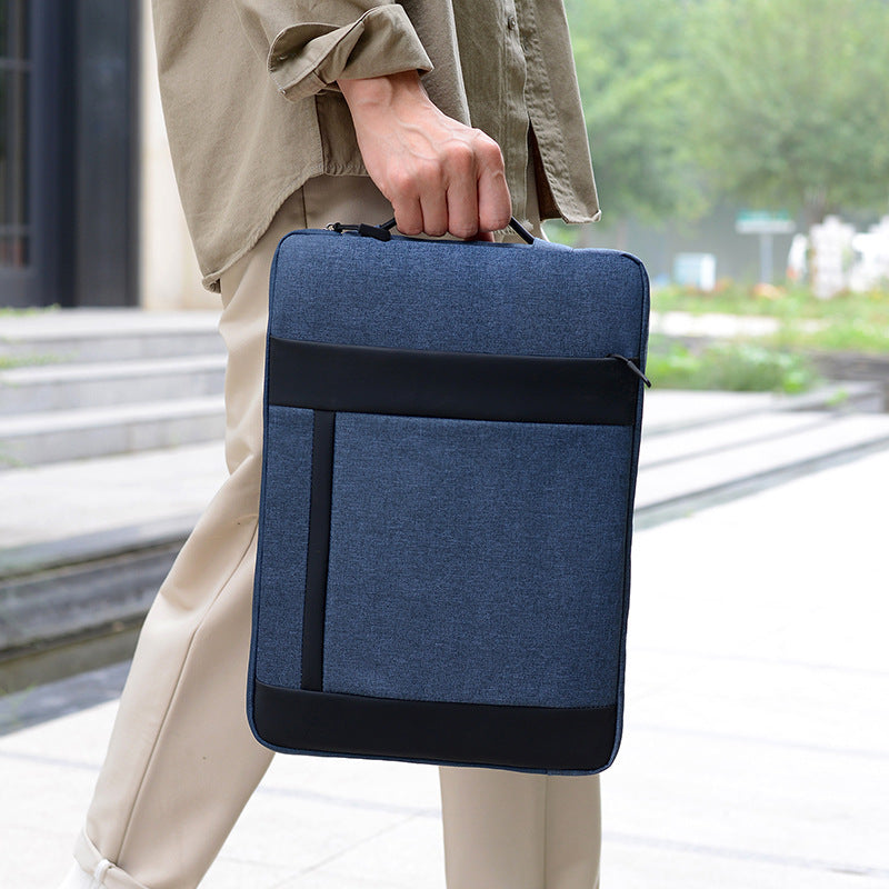 Attractive Elegant Inch Leisure Gift Meeting Bags