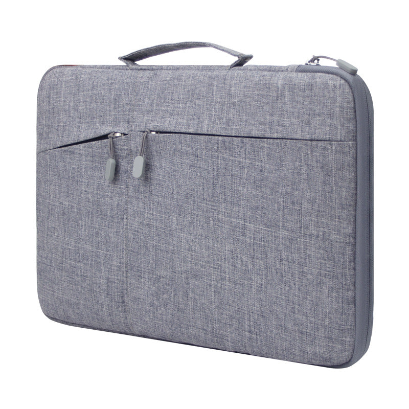 Large Capacity For Apple Inch Liner Handbags