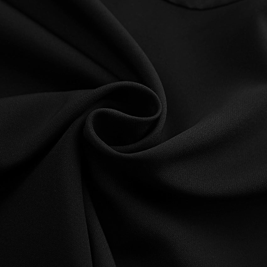 Dress Design Sense A- Line Female Dresses