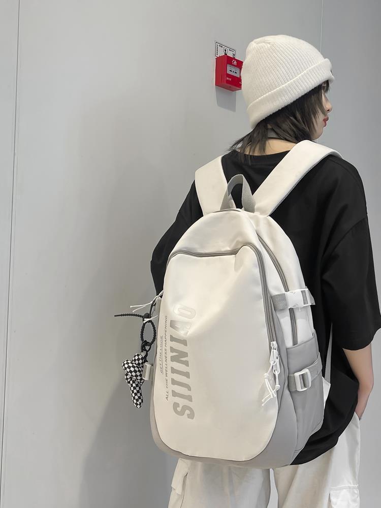 Fashion Good-looking Large Capacity Couple Computer Backpacks
