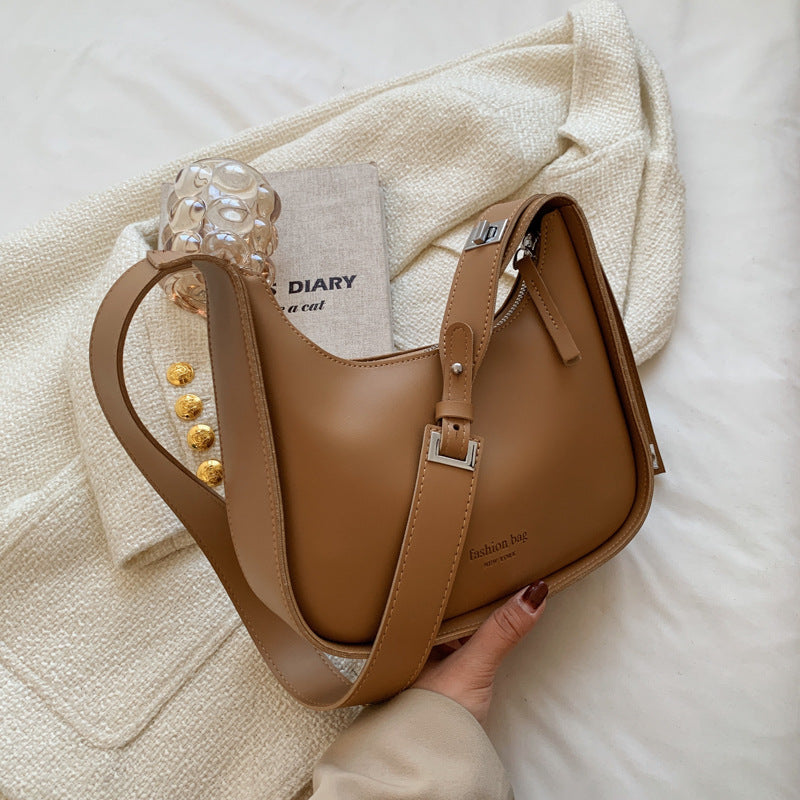 Women's Innovative Elegant Summer Fashion Underarm Crossbody Bags