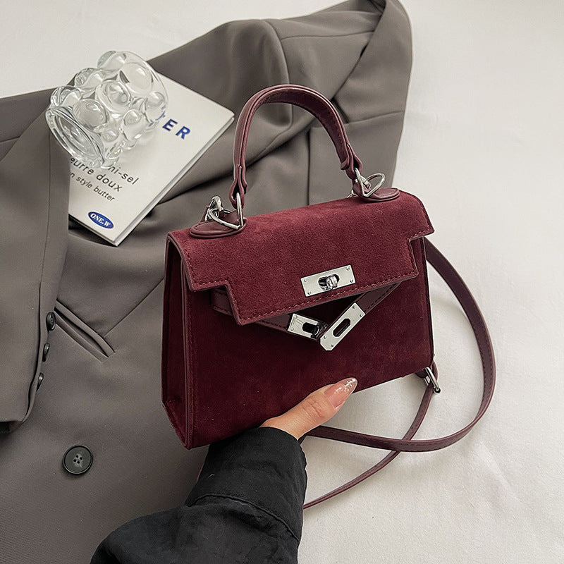 Women's Pretty Comfortable Kelly Design High-grade Shoulder Bags