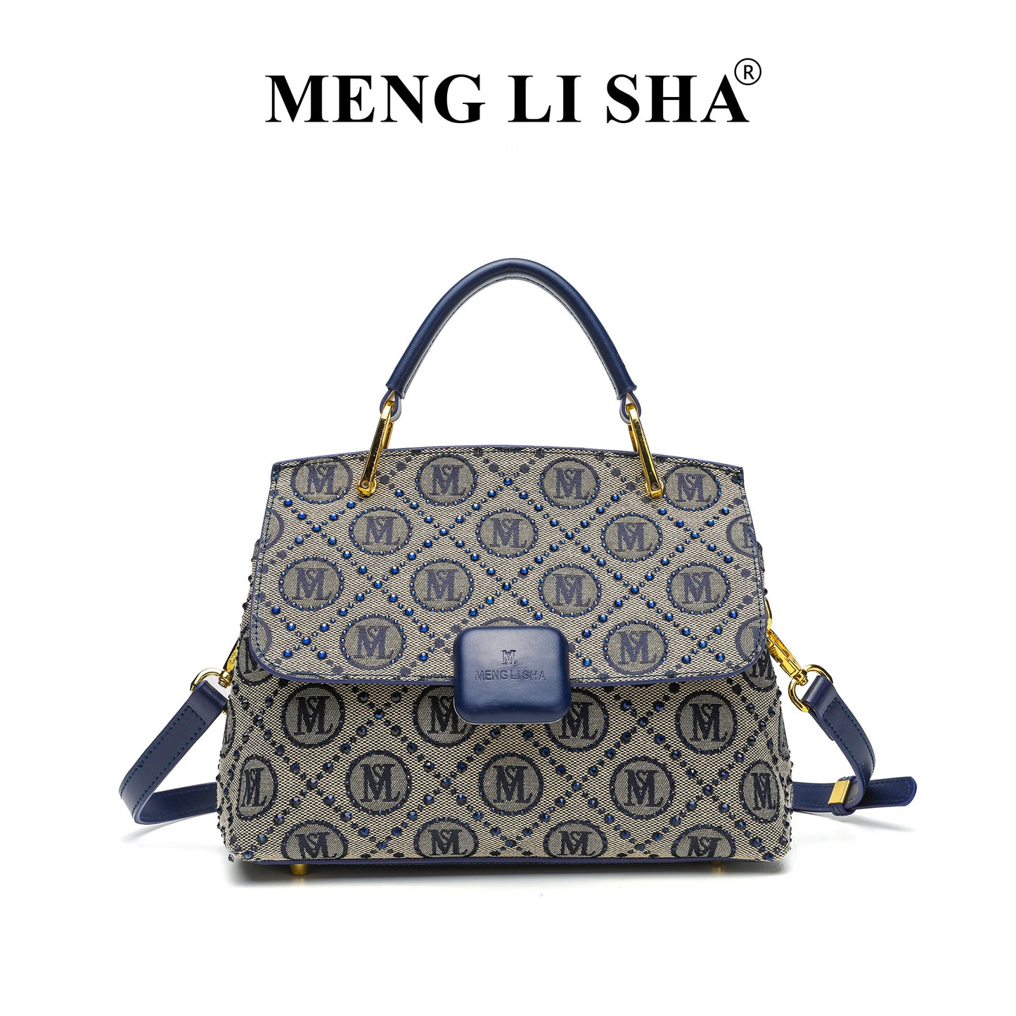 Versatile Innovative Women's Retro Commuting Fashion Bags