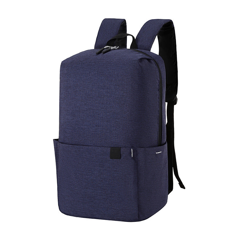Colorful Portable Trendy Large Capacity Waterproof Backpacks