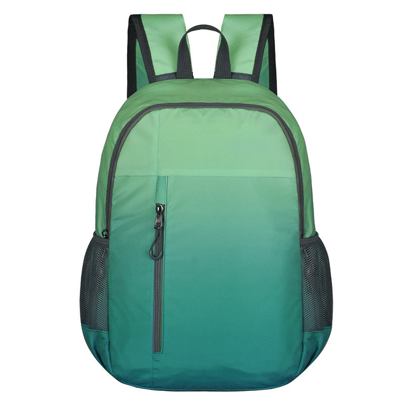Women's & Men's & Portable Foldable Lightweight Waterproof Hiking Backpacks