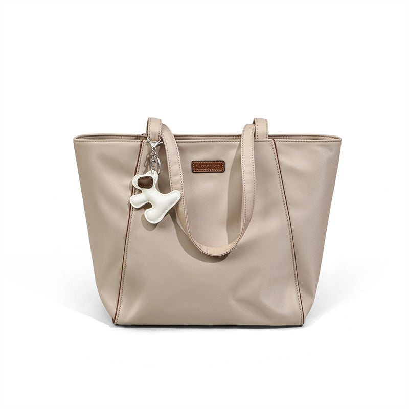 Graceful Women's Autumn Large Capacity Class Bags